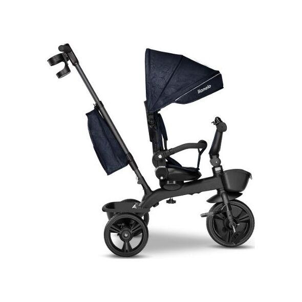 Lionelo Lionelo Kori Blue Navy