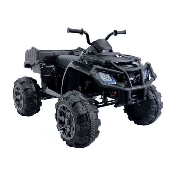 Lean Cars Quad na akumulator BDM 0909 Czarny 24V