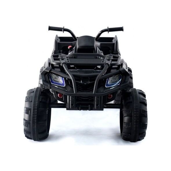 Lean Cars Quad na akumulator BDM 0909 Czarny 24V