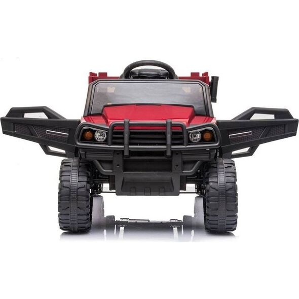 Lean Sport Auto na akumulator BDM0926 Czerwony