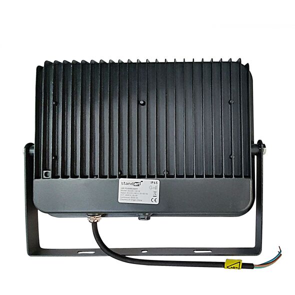 FLOODL LED E024EI 100W 8500LM 4000K IP65