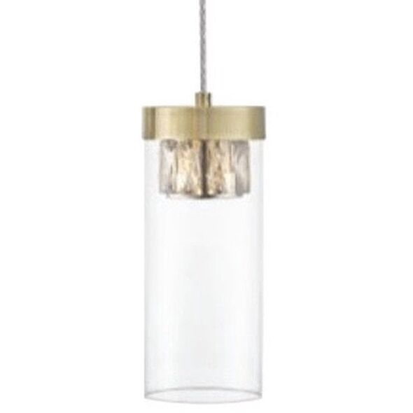 ΦΩΤΙΣΤΙΚΟ ΚΡΕΜΑΣΤΟ PORTO 20101AB-1Y 25W G9