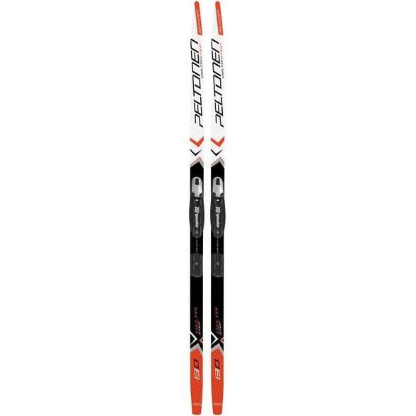 Παιδικά σκι αντοχής Peltonen Delta Step, 140 cm