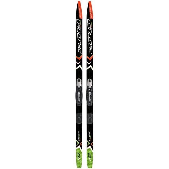 Παιδικά σκι αντοχής Peltonen G-grip Tiger