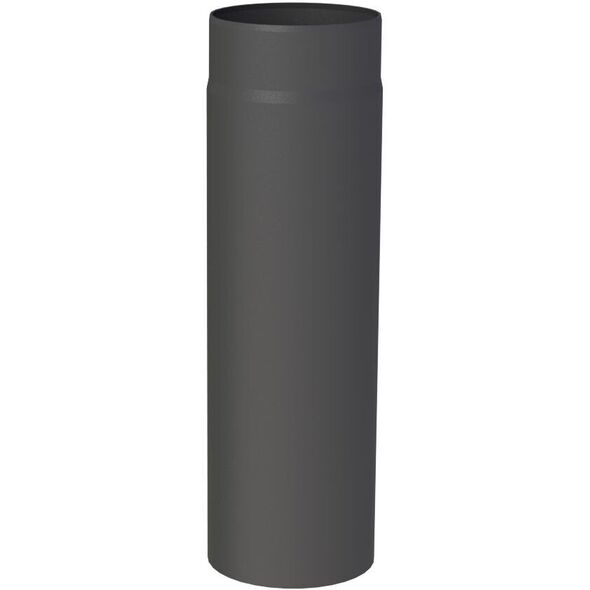 FERROLUX ΕΠΕΚΤΑΣΗ ΣΩΛΗΝΑ L-250 120 ΜΑΥΡΟ