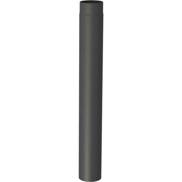 FERROLUX ΕΠΕΚΤΑΣΗ ΣΩΛΗΝΑ L-1000 120 ΜΑΥΡΟ