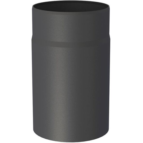 FERROLUX ΕΠΕΚΤΑΣΗ ΣΩΛΗΝΑ L-150 120 ΜΑΥΡΟ