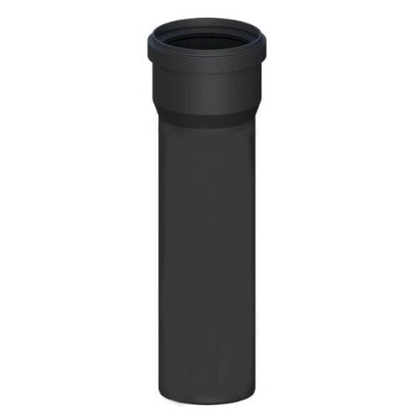 ΣΩΛΗΝΑΣ ΕΥΘΕΙΑ PP L2000 DN60 UV USZCZ.