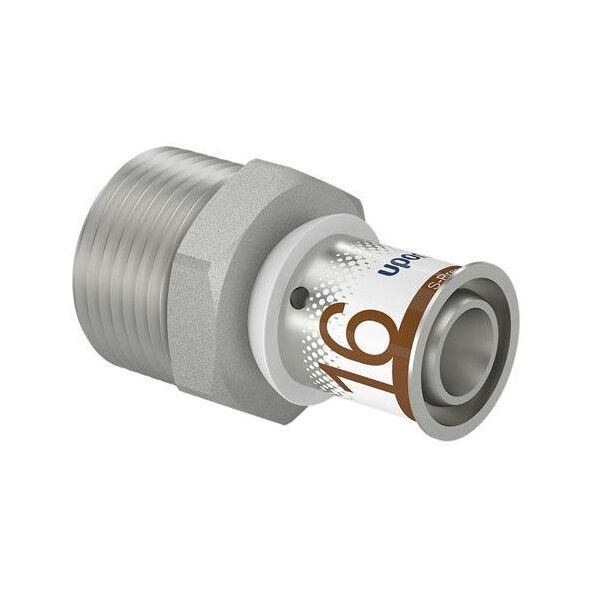 S-PRESS PLUS ΣΥΝΔΕΣΜΟΣ ΜΕ ΕΞΩΤΕΡΙΚΟ ΣΠΕΙΡΩΜΑ 16-R3/4"MT