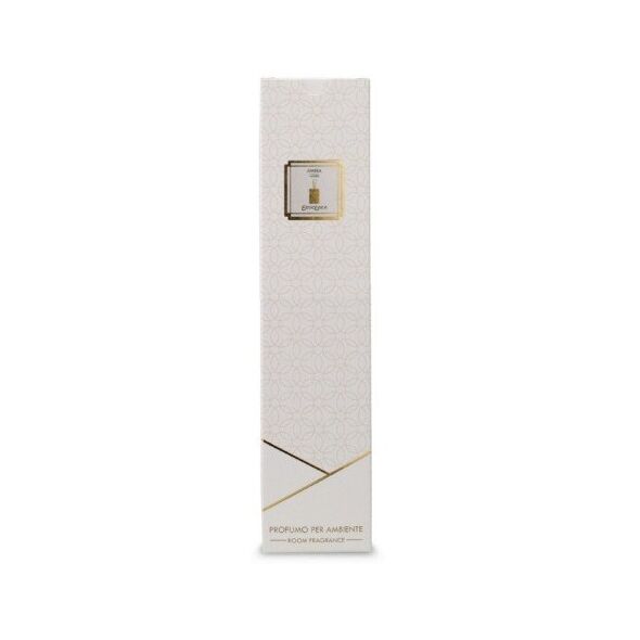 Kvapas namams su lazdelėmis Erbolinea Prestige Ambra ERBAMBAMBRA200, 200 ml