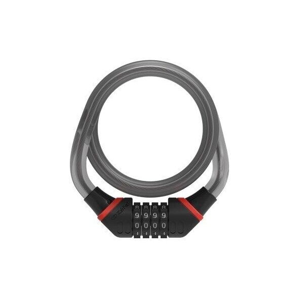 ZEFAL K-TRAZ C9 CODE dviračio spyna