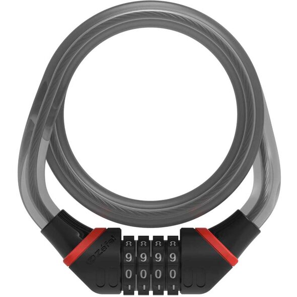 ZEFAL K-TRAZ C8 CODE dviračio spyna