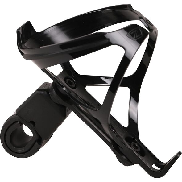 ZEFAL MOUNT WITH PULSE B2 gertuvės dėklas, juodas