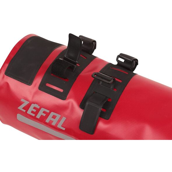 ZEFAL Z ADVENTURE AERO F12 krepšys aerodinaminiui vairui