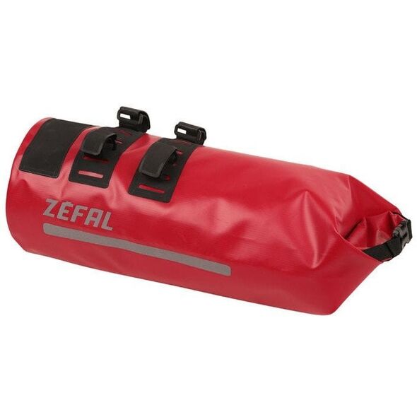 ZEFAL Z ADVENTURE AERO F8 krepšys aerodinaminiui vairui