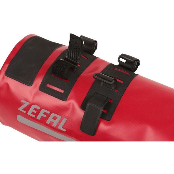 ZEFAL Z ADVENTURE AERO F8 krepšys aerodinaminiui vairui