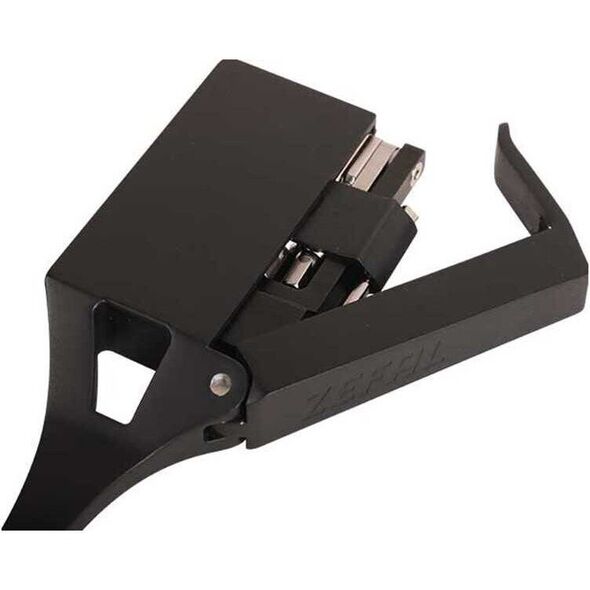 ZEFAL AFA 8 PLUS MULTI TOOL dvir. įrankių rinkinys