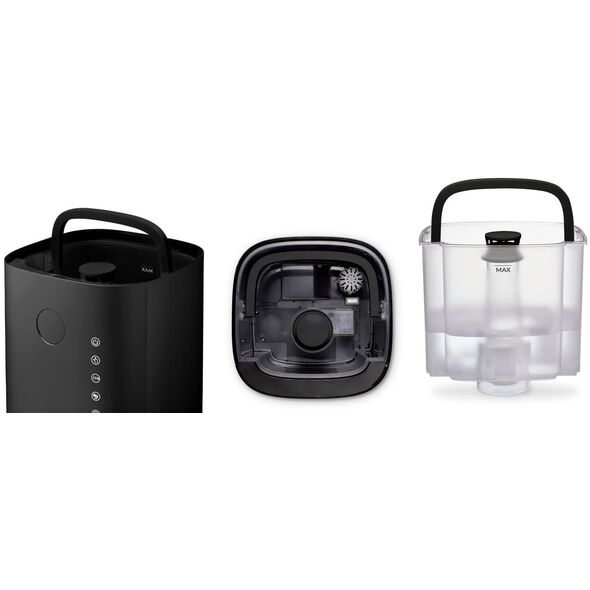 Oro drėkintuvas Clean Air CA-604B Smart