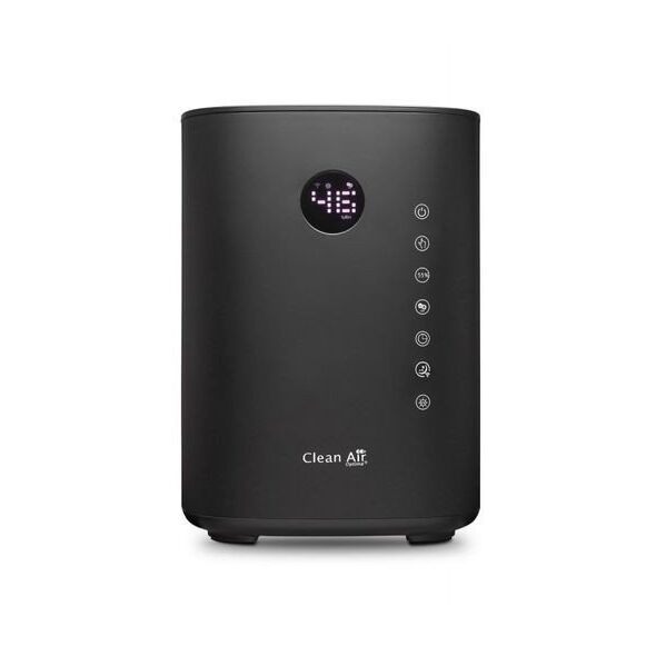 Oro drėkintuvas Clean Air CA-604B Smart