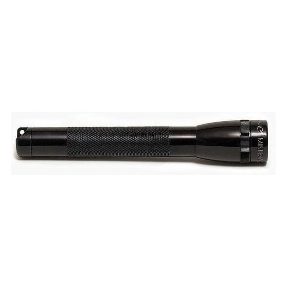 Maglite Mini Maglite AA Taschenlampe schwarz