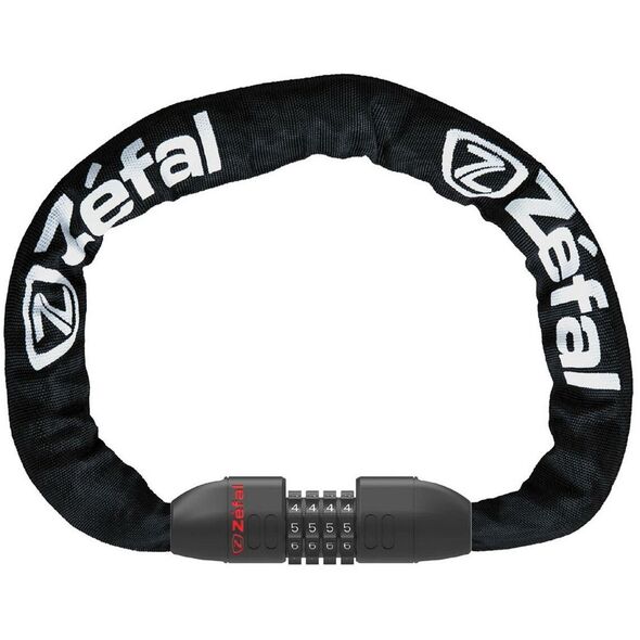 ZEFAL K-TRAZ M12 CODE dviračio spyna