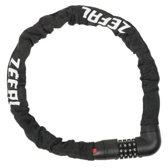 ZEFAL K-TRAZ M12 CODE dviračio spyna
