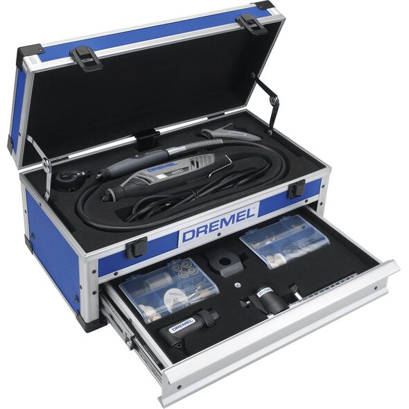 Dremel 4250 128tlg.+ Zubehör