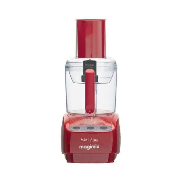 Magimix Mini Plus Rouge
