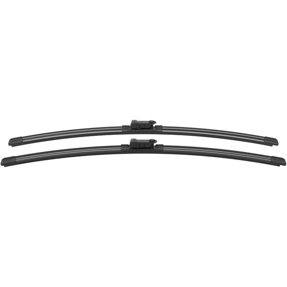 SWF Valytuvai VISIOFLEX Flat 600/600 mm 2 vnt.