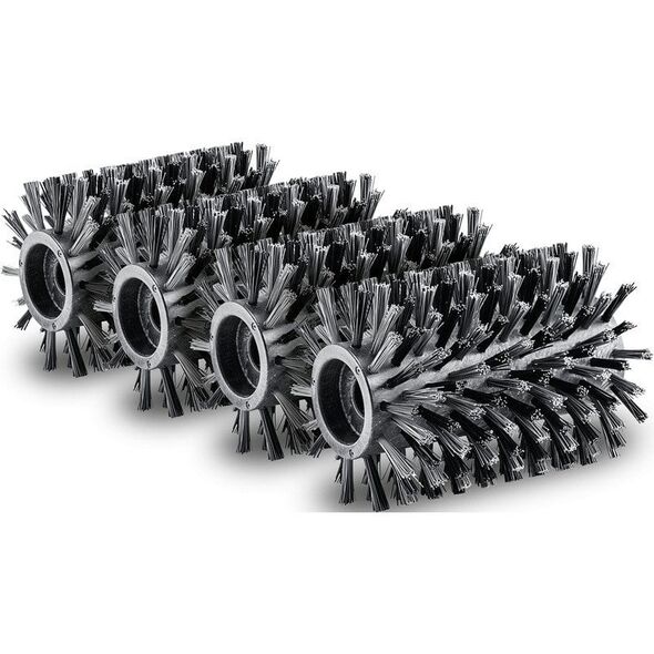 Kärcher Brush Roller Set for Wooden Surfaces PCL 6