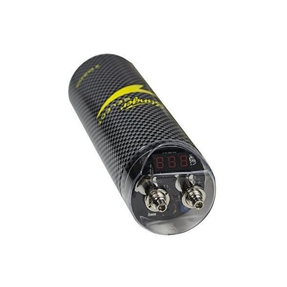 Stinger, SSCAP2M automobilinis kondensatorius, 2F talpos