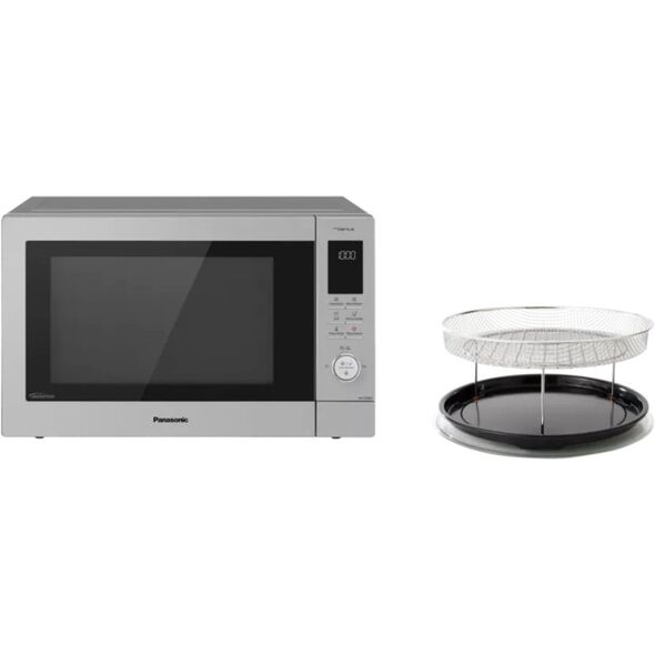 Panasonic NN CD 88 QSEPG