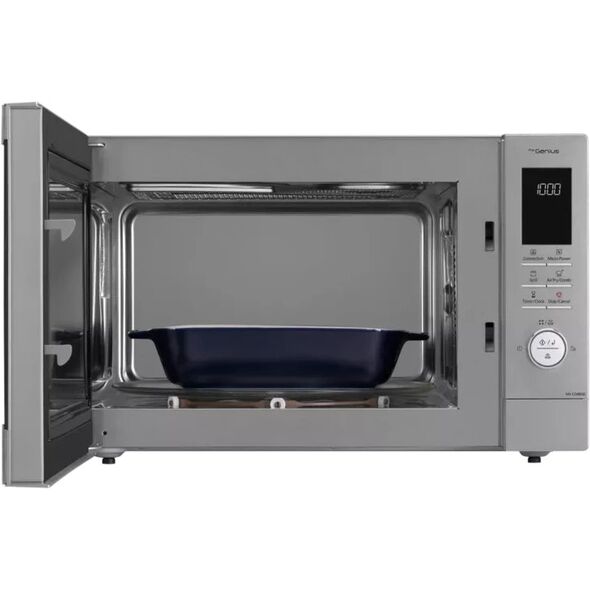 Panasonic NN CD 88 QSEPG