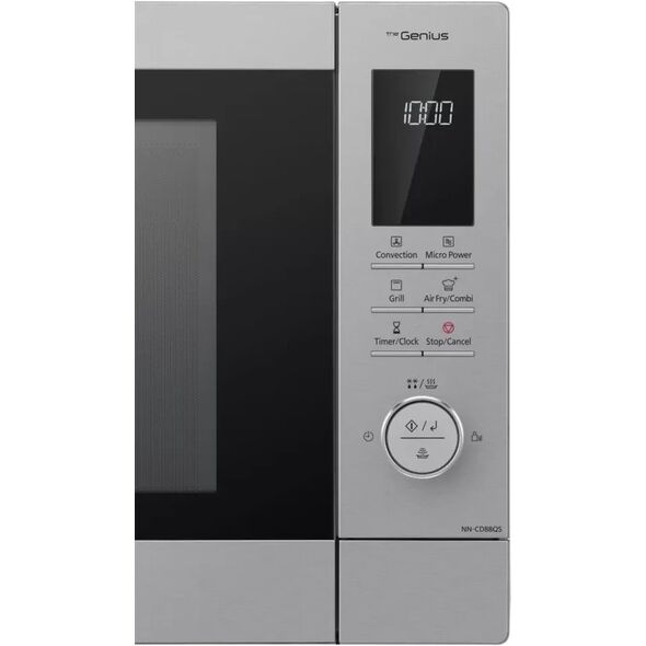 Panasonic NN CD 88 QSEPG
