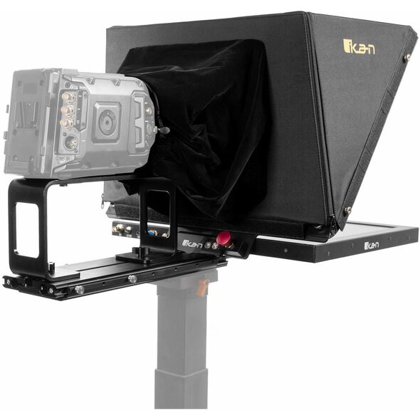Ikan PT4900-SDI-V2  Professional 19  High Bright Teleprompter