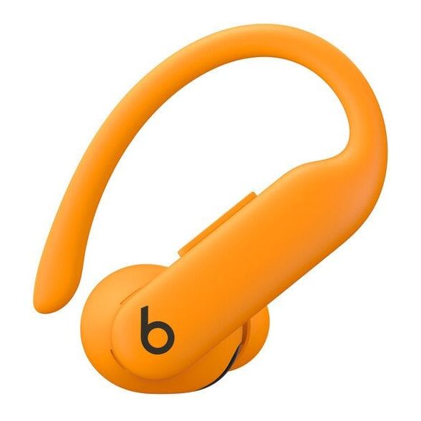 Beats Powerbeats Pro 2 True Wireless Earbuds, Blazing Orange