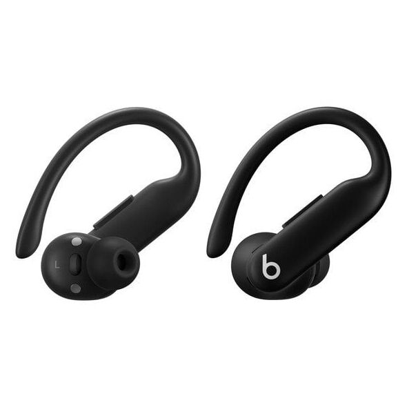 Beats Powerbeats Pro 2 True Wireless Earbuds, Storm Black