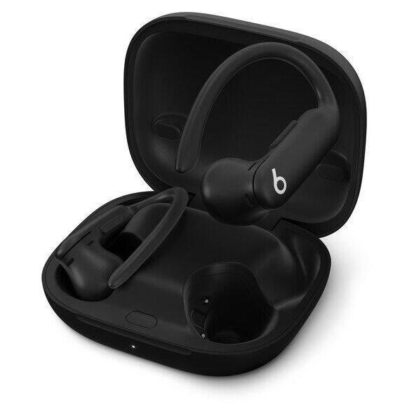 Beats Powerbeats Pro 2 True Wireless Earbuds, Storm Black
