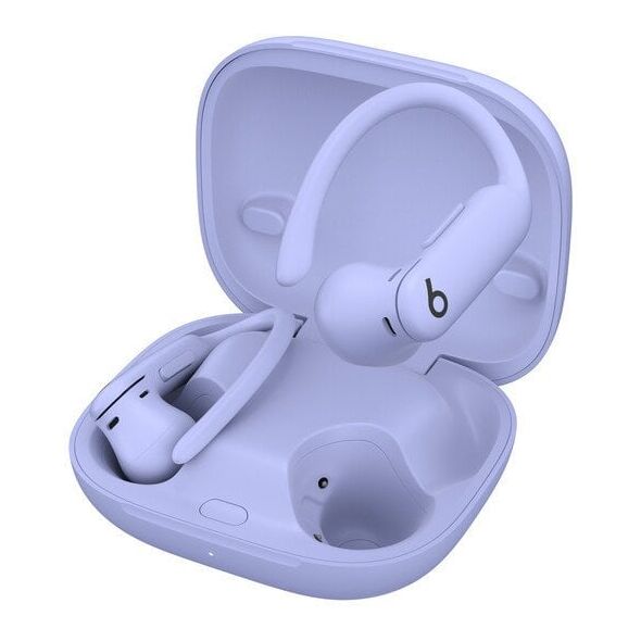 Beats Powerbeats Pro 2 True Wireless Earbuds, Hyper Violet