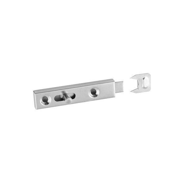 FURNITURE LATCH WZF 70 70X15X9X3.0