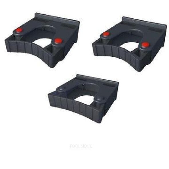 VÄLINEPIDIN TOOLFLEX 50CM 3 OS