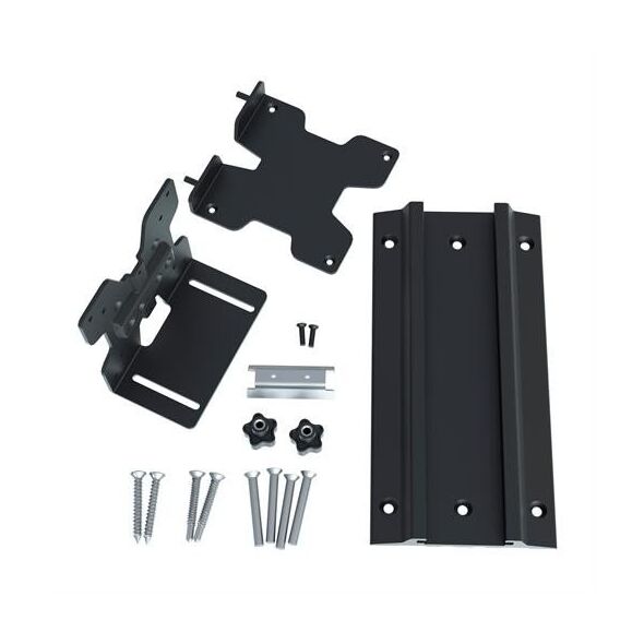 Accessory, Mini Pc Mount For Lx Pro Wall System, Wcb