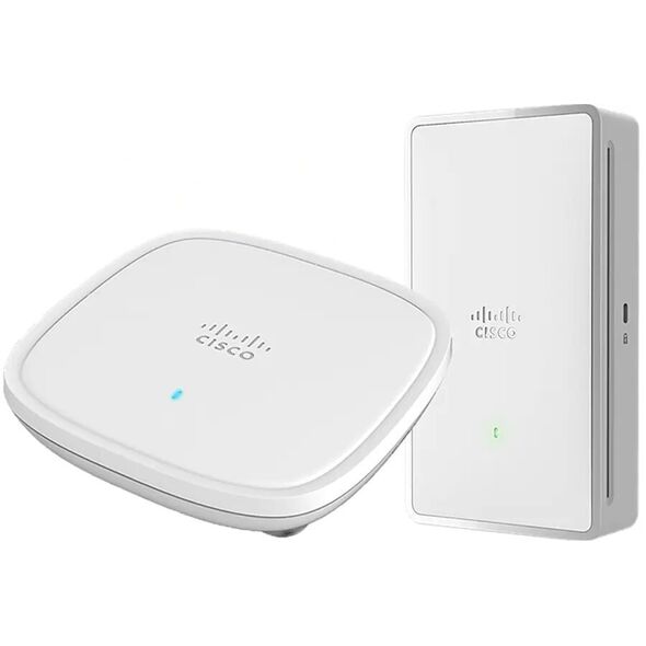 Cisco Catalyst 9105AXI - Accesspoint - Wi-Fi 6 - Bluetooth - 2.4 GHz, 5 GHz - wiederaufbereitet