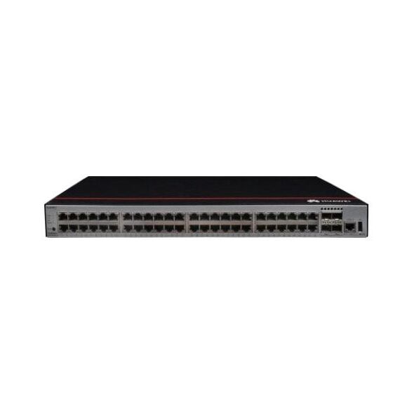 Huawei Switch S5735-L48T4X-A1 (48*10/100/1000BASE-T ports)
