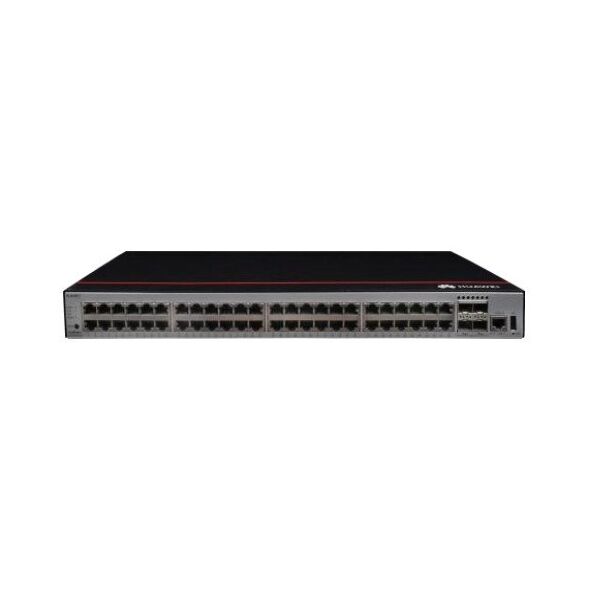 Huawei Switch S5735-L48T4X-A1 (48*10/100/1000BASE-T ports)