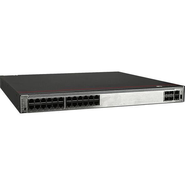 Huawei Switch S5731-S24P4X 02353AHX-003 (ohne Netzteil)