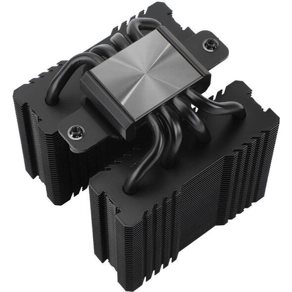 Thermalright Peerless Assassin 90 SE Juodas (92mm) Procesoriaus Aušintuvas