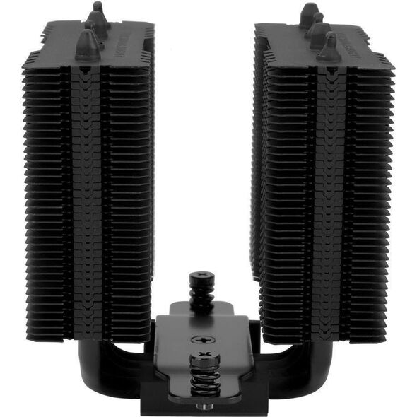 Thermalright Peerless Assassin 90 SE Juodas (92mm) Procesoriaus Aušintuvas