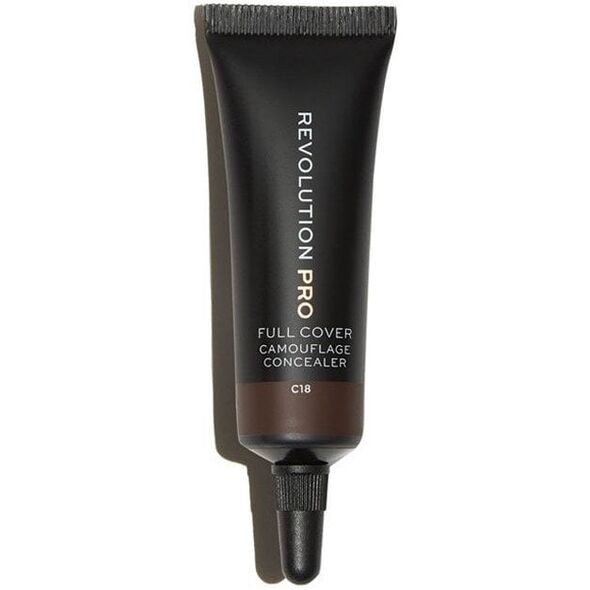 Makeup Revolution Makeup Revolution, REVOLUTION PRO, Vegan, Liquid Concealer, C 18, 8,5 ml για γυναίκες 13423940 5057566026277