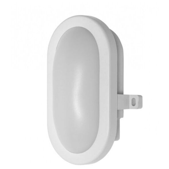 Φωτιστικό LED δημόσιου χώρου VESTALIGHT, IP40, 20W, 4000K, 1200lm, αισθητήρας κίνησης PIR, 27x14x6cm